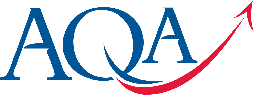 AQA logo