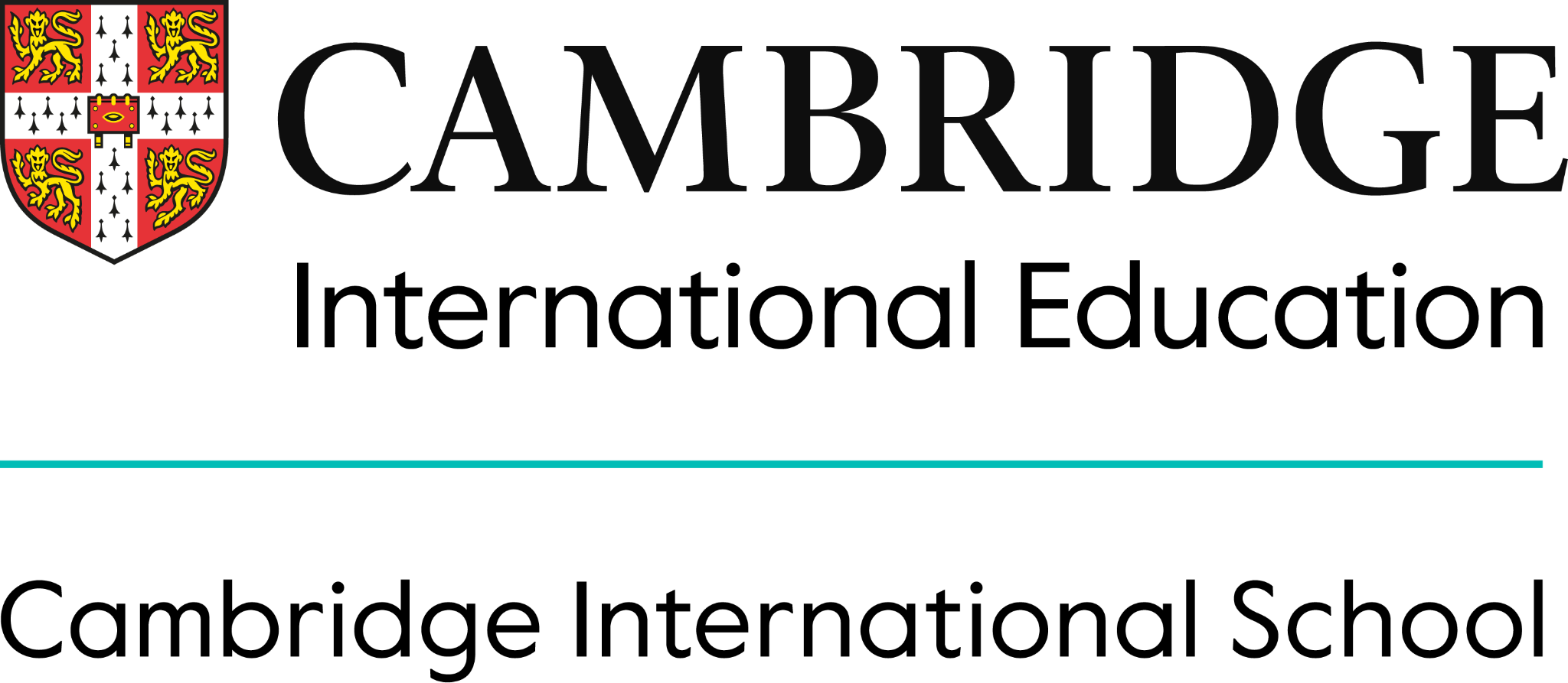 Cambridge logo