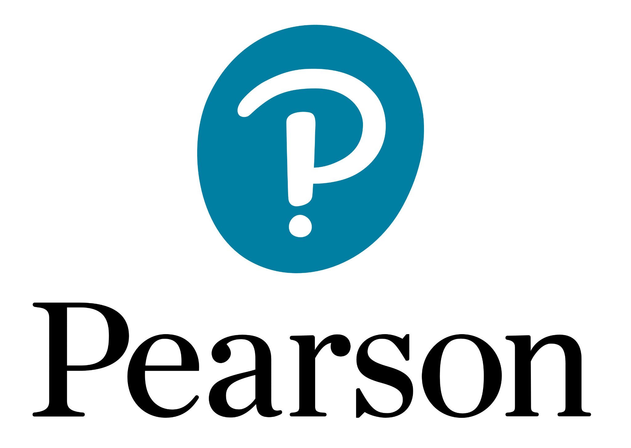 Pearson logo